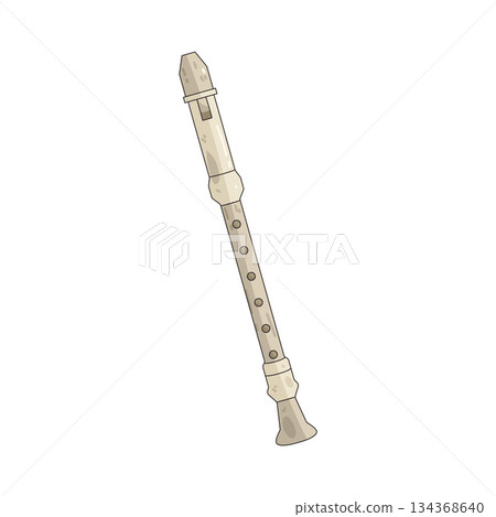 illustration of Recorder illustration of Recorder 134368640