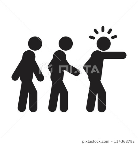 Vision icon 134368792