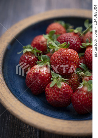 美味的草莓,Amaou 美味的草莓,Amaou 134369304