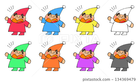Children's Set 134369479