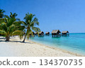 Bungalow on the lagoon 134370735