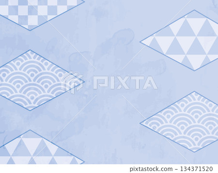 日式新年賀卡 134371520