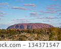 Uluru 134371547