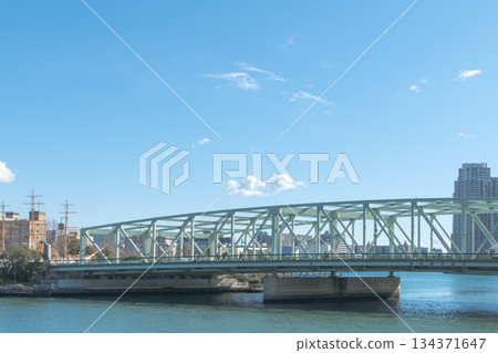 【相生橋】 【相生橋】 134371647