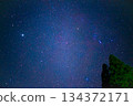 Starry sky from Kunimigaoka: Orion 134372171
