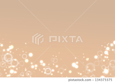 Light orange sparkling background Light orange sparkling background 134373375