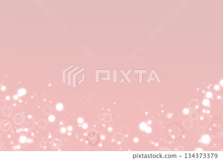 Light pink glitter background Light pink glitter background 134373379