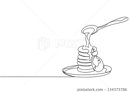 SIngle Line Drawing 03 Februari 2025-6.eps SIngle Line Drawing 03 Februari 2025-6.eps 134373786