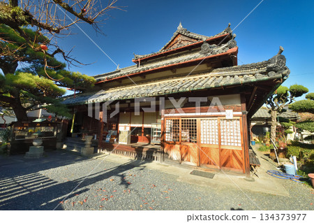 真明院 [和歌山縣久藤山町] 134373977