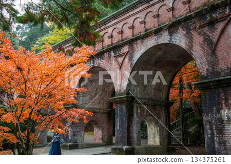 Nanzenji Suirokaku_8138 Nanzenji Suirokaku_8138 134375261