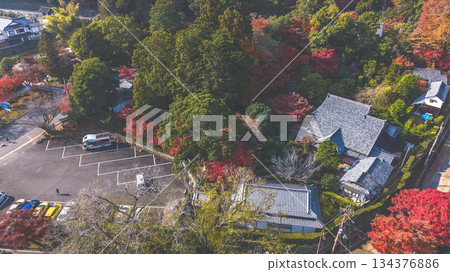 Nov 27 2025 Historic Former Chikurin in Temple in Serene Landscape Nov 27 2025 Historic Former Chikurin in Temple in Serene Landscape 134376886