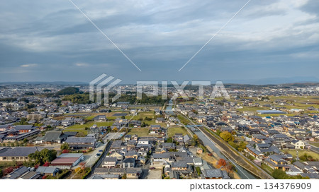 Nov 27 2025 Historic Nishinokyo District with Ancient Japanese Temples Nov 27 2025 Historic Nishinokyo District with Ancient Japanese Temples 134376909