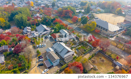 Nov 27 2025 Historic Sakamoto Town Gateway to Mount Hiei Japan Nov 27 2025 Historic Sakamoto Town Gateway to Mount Hiei Japan 134376967