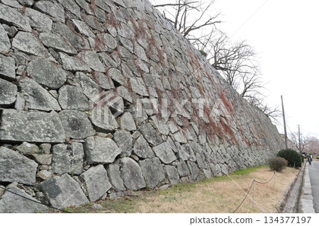 2024, Fukuoka, Fukuoka City, Landscape, Chuo Ward, Castle, Fukuoka Castle Ruins, Part 10 2024, Fukuoka, Fukuoka City, Landscape, Chuo Ward, Castle, Fukuoka Castle Ruins, Part 10 134377197