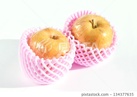 蘋果（中間閃閃發光） 134377635