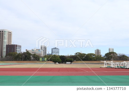 2024, Fukuoka, Fukuoka City, Landscape, Chuo Ward, Maizuru Park, Part 37 134377710
