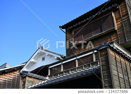 Inuyama Castle Town (Inuyama City, Aichi Prefecture) Inuyama Castle Town (Inuyama City, Aichi Prefecture) 134377806