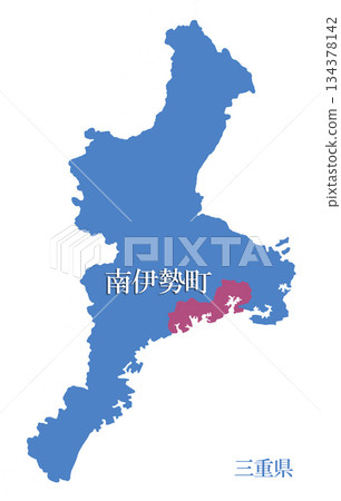 三重縣渡井郡南瀨町 三重縣渡井郡南瀨町 134378142