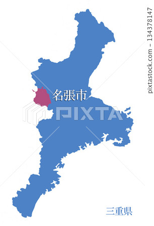 三重縣名張市 三重縣名張市 134378147