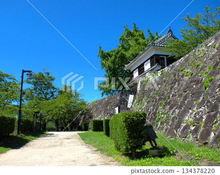 臼岐城遺址,大分縣 臼岐城遺址,大分縣 134378220