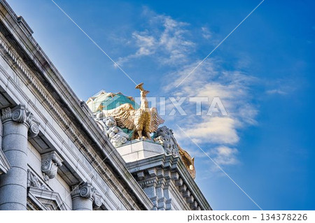 Guest House Akasaka Imperial Palace 134378226