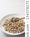 Roasted soybeans 134378275