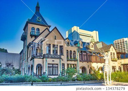 經典住宅 134378279