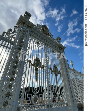 Guest House Akasaka Imperial Palace 134378280