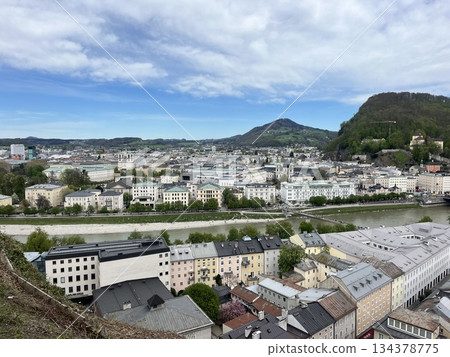 Salzburg, Austria Salzburg, Austria 134378775