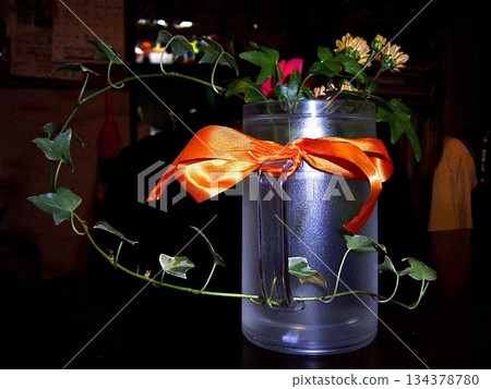 flower arrangement  134378780