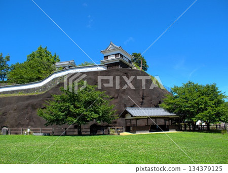 臼岐城遺址,大分縣 臼岐城遺址,大分縣 134379125