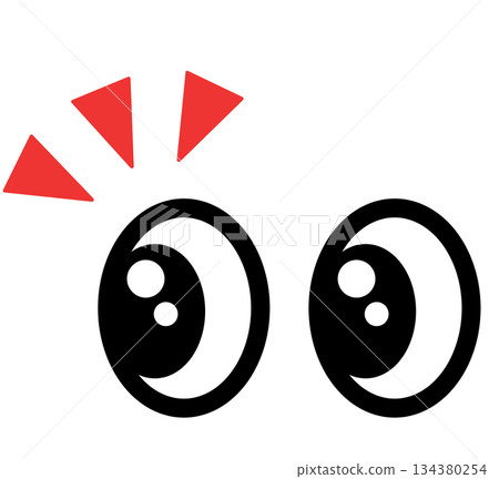 Eyes, gaze, attention Eyes, gaze, attention 134380254