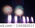 Smart Festival Fireworks 134382013
