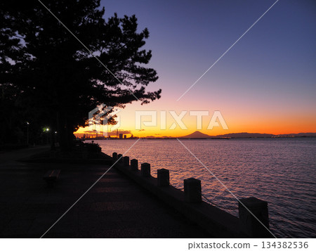 Shiohama Park (Kisarazu City) 134382536