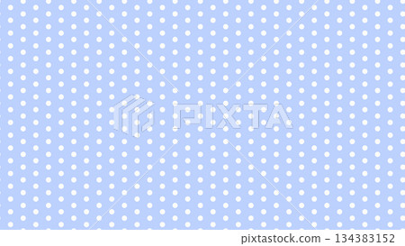 藍底白點壁紙。小波點很可愛。 134383152