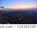 View from the plane 134383280