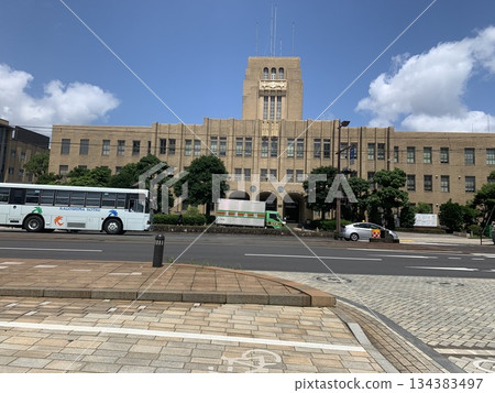 重要文化遺產 舊市府 134383497
