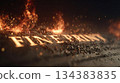 Burning Fine Print: Revealing Hidden Truths 134383835