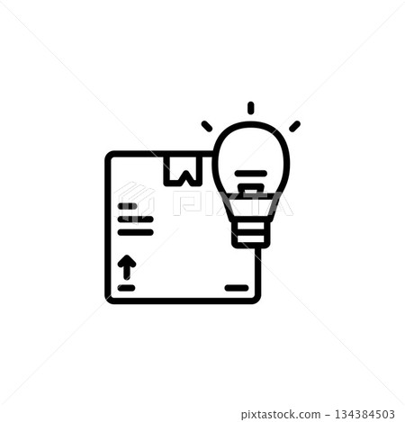 popular product vector icon line style. Perfect for website, application, commerce, presentation, logo and more. simple, thin and modern outline icon popular product vector icon line style. Perfect for website, application, commerce, presentation, logo and more. simple, thin and modern outline icon 134384503