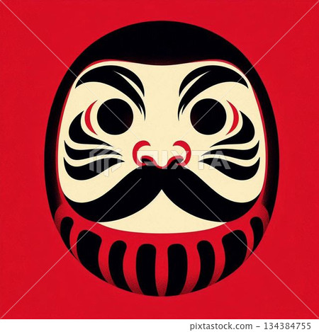 可愛的佛法的插圖 134384755