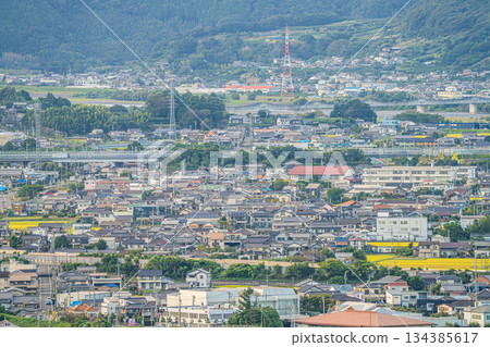 Shimada City (Shizuoka Prefecture) 134385617