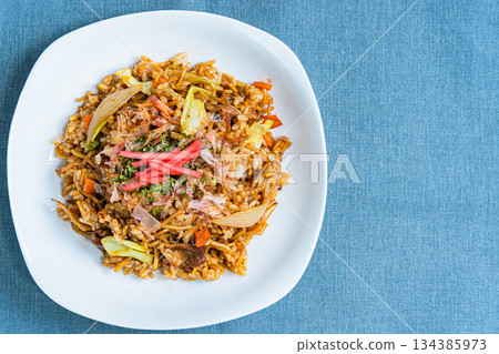 一張沙發 134385973