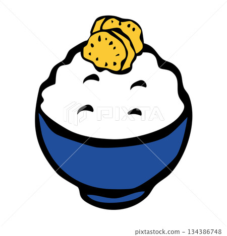 簡易米飯_大觀醬菜 大觀 簡易米飯_大觀醬菜 大觀 134386748