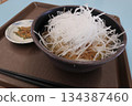 道之站鳴澤仙道蕎麥麵 134387460