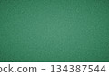 Green woven fabric texture background  134387544