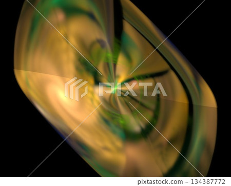 Imaginatory fractal abstract background Image Imaginatory fractal abstract background Image 134387772