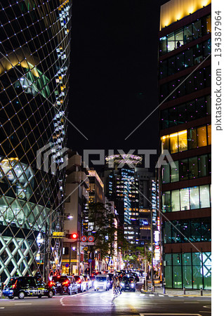 東京不夜城 134387964