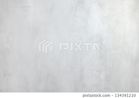 light grey painted background 134391210