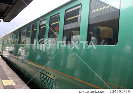 特急由布院之森 JR 九州 134391759