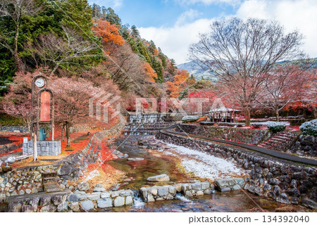 宇城公園下呂溫泉(岐阜縣下呂市) 宇城公園下呂溫泉(岐阜縣下呂市) 134392040